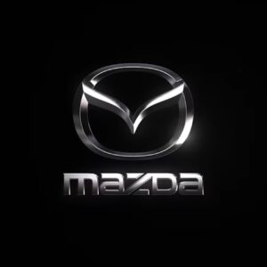 Mazda 2024