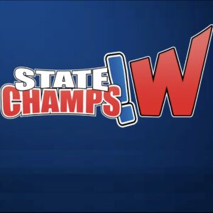 State Champs! W
