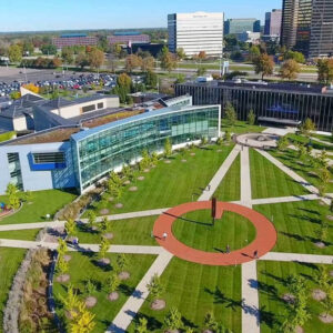 Lawrence Technological University